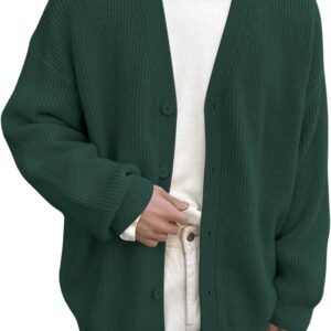 Mens Blazer Casual Sport Coats Regular Fit Two Button Suit Jacket Lightweight Sports Jacket