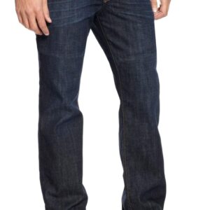 Men's  Relaxed Fit Jean