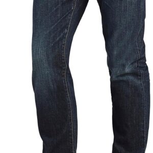 Men's   Stackable Straight Leg Jean