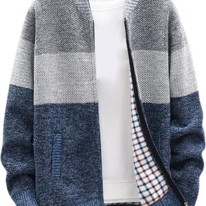 Men Casual Blazer Sport Coats Slim Fit Lightweight Business Two Button Suit Jackets