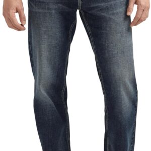 Men's Fine Gauge Cotton Cardigan