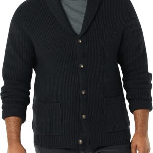 Mens Casual Slim Fit Suit Jacket 1 Button Daily Blazer Business Sport Coat Tops