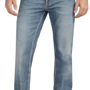 Men's   Straight Jean